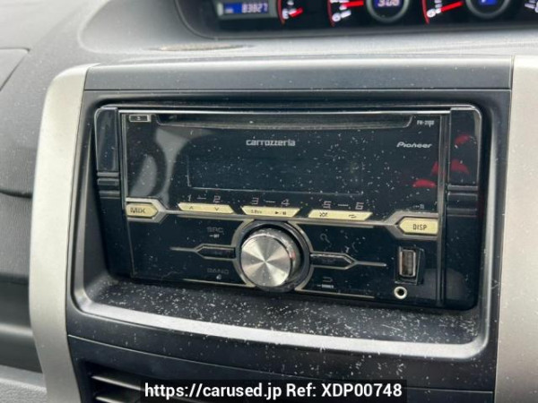 Used 2008 AT toyota voxy ZRR70G Image[24]