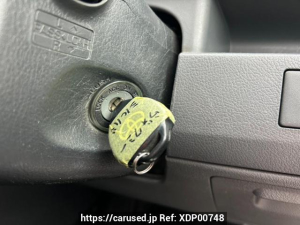 Used 2008 AT toyota voxy ZRR70G Image[26]
