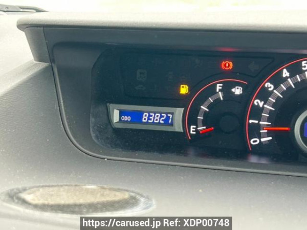 Used 2008 AT toyota voxy ZRR70G Image[29]