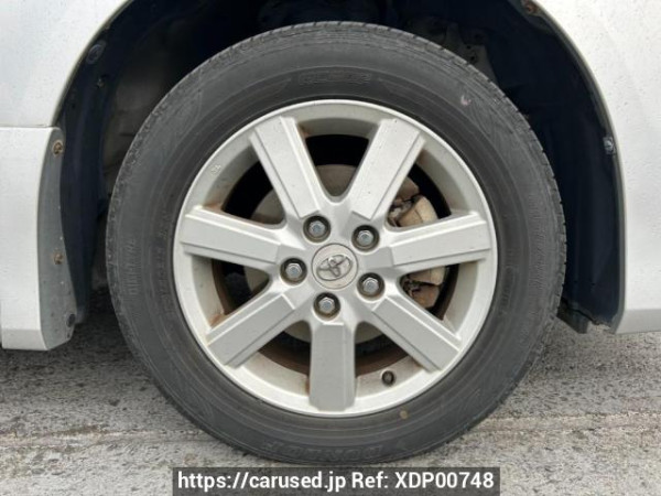 Used 2008 AT toyota voxy ZRR70G Image[30]