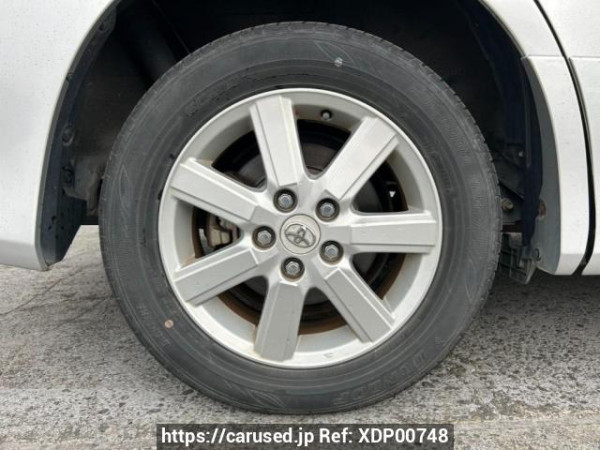 Used 2008 AT toyota voxy ZRR70G Image[31]