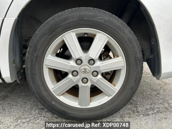 Used 2008 AT toyota voxy ZRR70G Image[32]