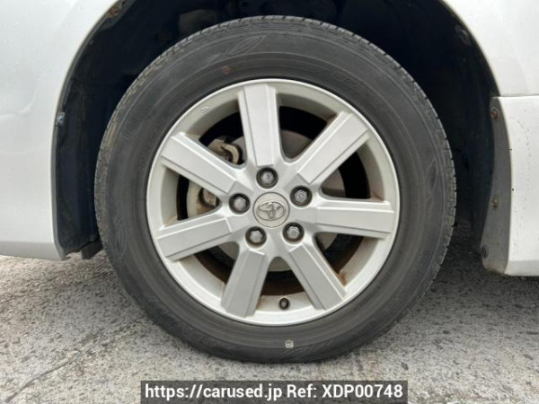 Used 2008 AT toyota voxy ZRR70G Image[33]