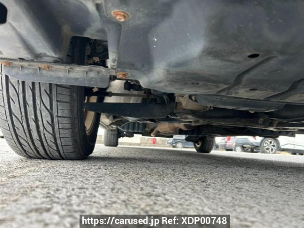 Used 2008 AT toyota voxy ZRR70G Image[34]