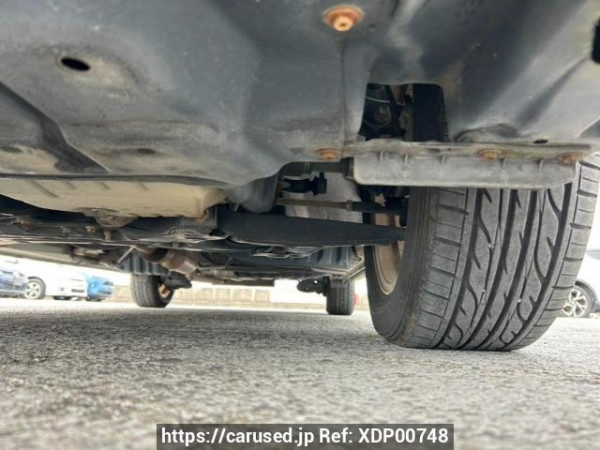Used 2008 AT toyota voxy ZRR70G Image[35]