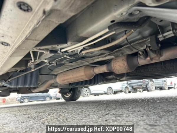 Used 2008 AT toyota voxy ZRR70G Image[36]