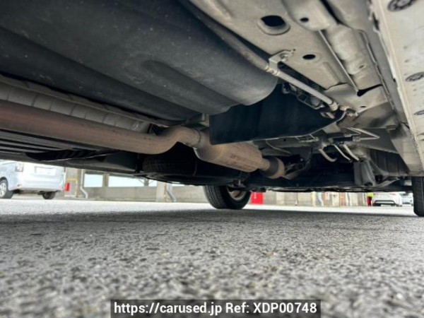 Used 2008 AT toyota voxy ZRR70G Image[37]