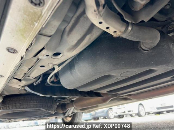 Used 2008 AT toyota voxy ZRR70G Image[38]
