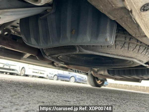 Used 2008 AT toyota voxy ZRR70G Image[39]