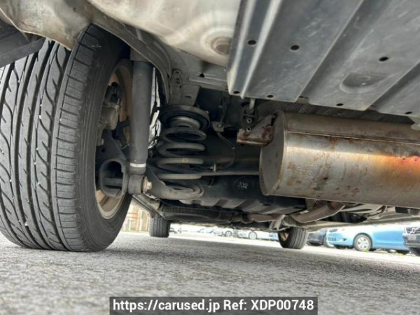 Used 2008 AT toyota voxy ZRR70G Image[40]