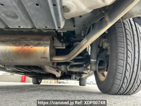 Used 2008 AT toyota voxy ZRR70G Image[41]