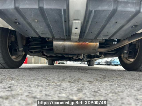 Used 2008 AT toyota voxy ZRR70G Image[42]
