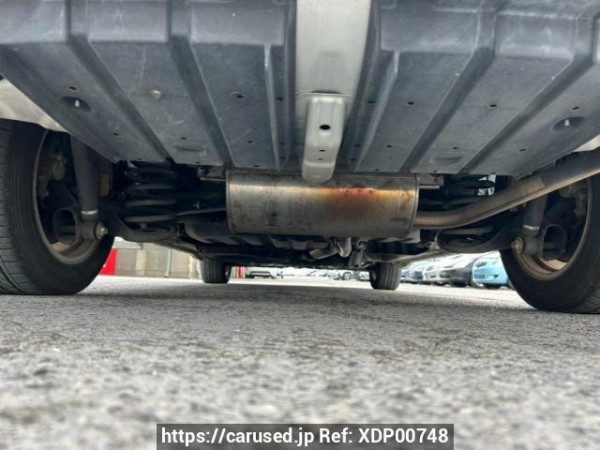 Used 2008 AT toyota voxy ZRR70G Image[43]