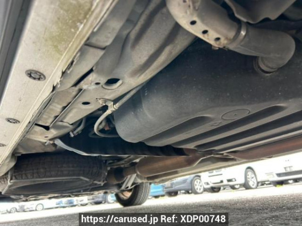 Used 2008 AT toyota voxy ZRR70G Image[44]