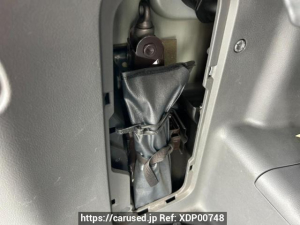 Used 2008 AT toyota voxy ZRR70G Image[45]