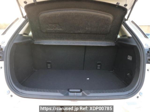 Used 2016 AT mazda cx-3 DK5FW Image[8]