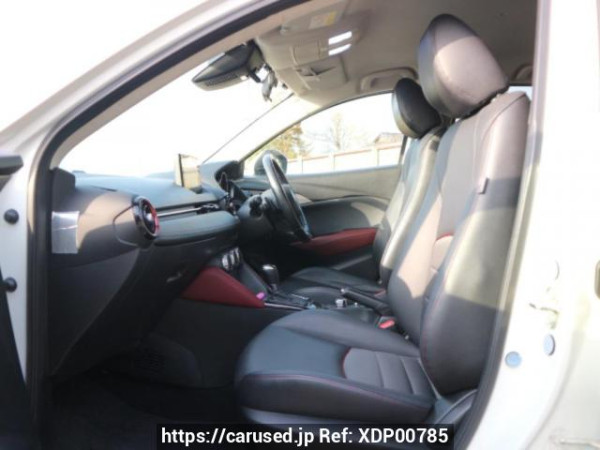 Used 2016 AT mazda cx-3 DK5FW Image[14]