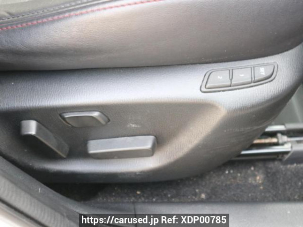 Used 2016 AT mazda cx-3 DK5FW Image[17]