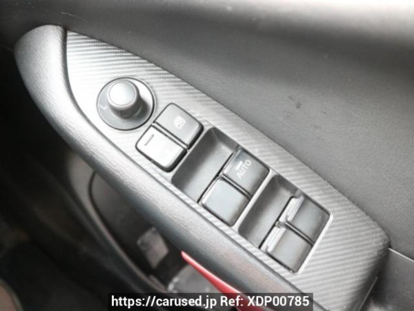 Used 2016 AT mazda cx-3 DK5FW Image[18]
