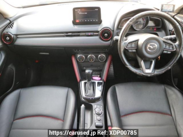 Used 2016 AT mazda cx-3 DK5FW Image[19]