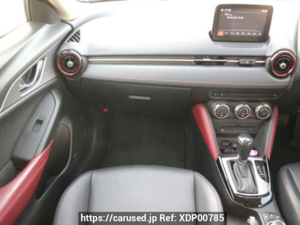 Used 2016 AT mazda cx-3 DK5FW Image[20]