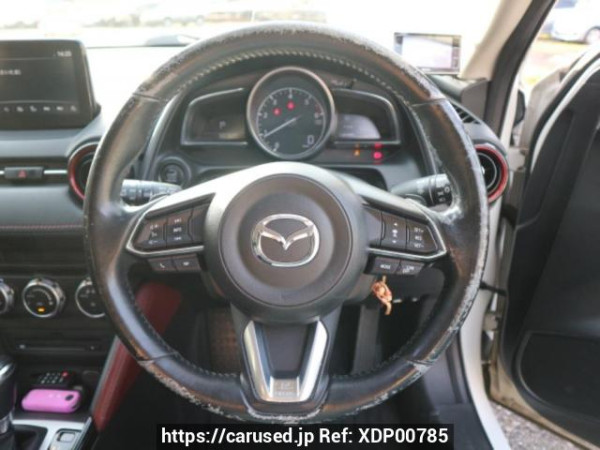Used 2016 AT mazda cx-3 DK5FW Image[22]