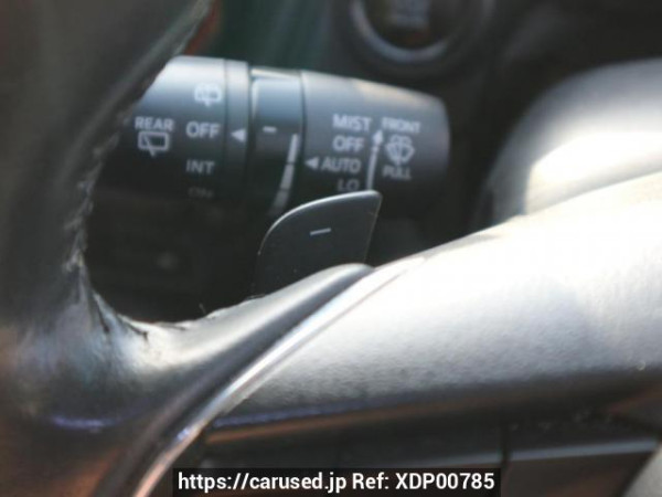 Used 2016 AT mazda cx-3 DK5FW Image[25]