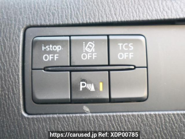 Used 2016 AT mazda cx-3 DK5FW Image[28]