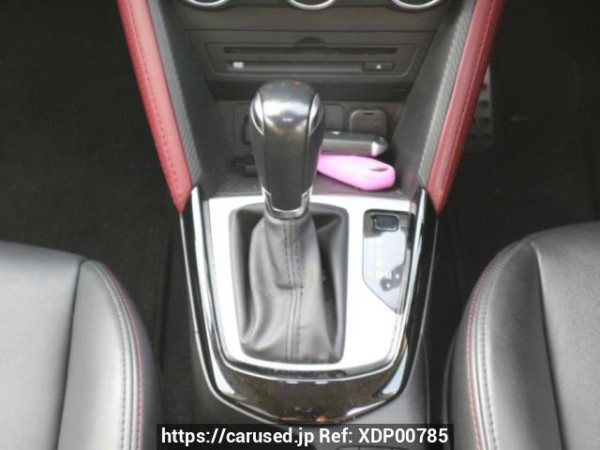 Used 2016 AT mazda cx-3 DK5FW Image[34]
