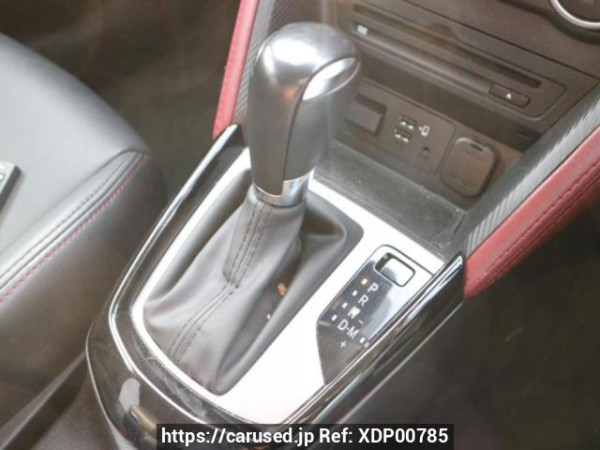 Used 2016 AT mazda cx-3 DK5FW Image[35]
