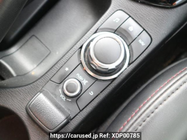 Used 2016 AT mazda cx-3 DK5FW Image[36]