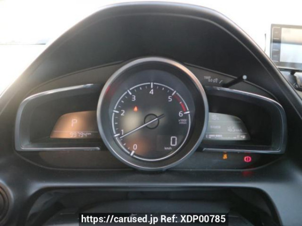 Used 2016 AT mazda cx-3 DK5FW Image[39]