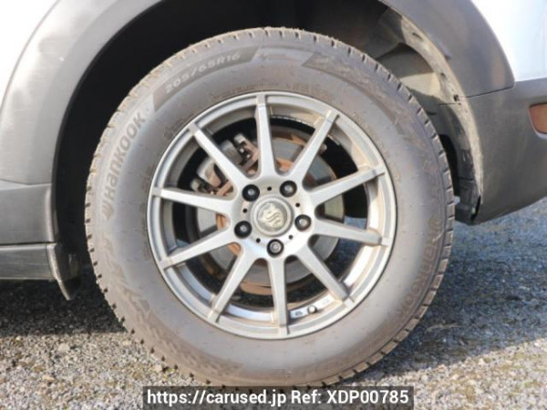 Used 2016 AT mazda cx-3 DK5FW Image[43]