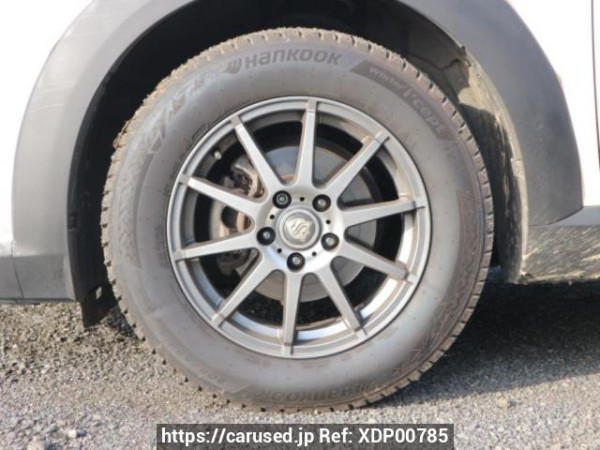 Used 2016 AT mazda cx-3 DK5FW Image[44]