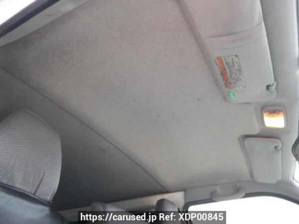 Used 2005 AT toyota hiace-van KDH200V Image[13]