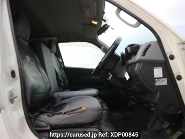 Used 2005 AT toyota hiace-van KDH200V Image[14]