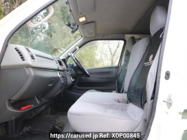 Used 2005 AT toyota hiace-van KDH200V Image[15]