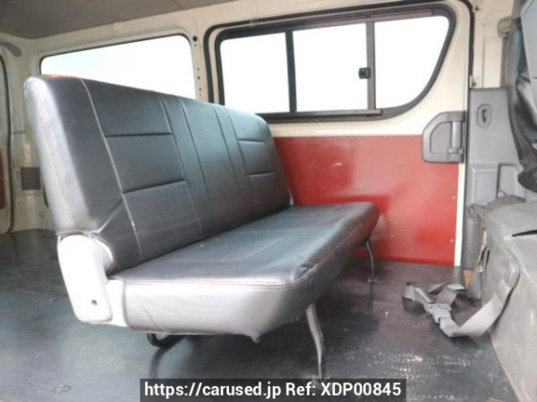 Used 2005 AT toyota hiace-van KDH200V Image[16]