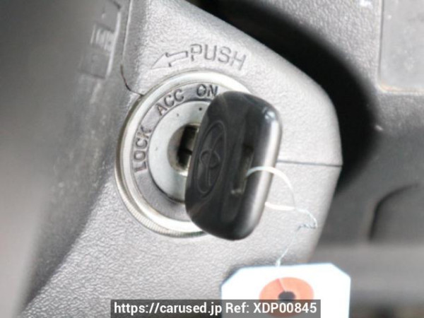 Used 2005 AT toyota hiace-van KDH200V Image[22]