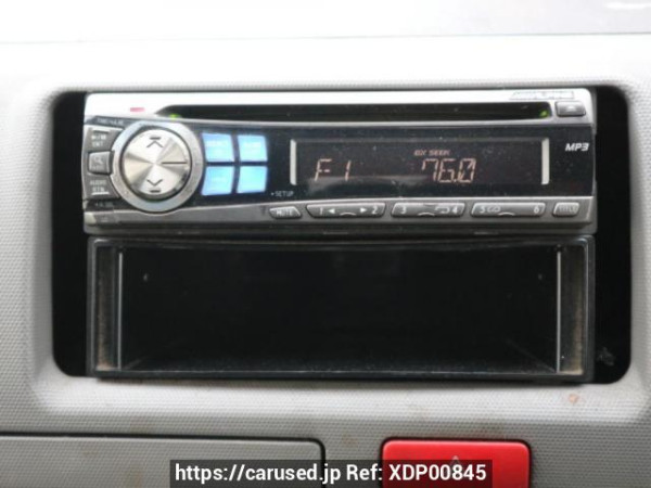 Used 2005 AT toyota hiace-van KDH200V Image[25]