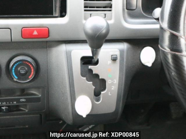 Used 2005 AT toyota hiace-van KDH200V Image[27]