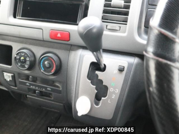 Used 2005 AT toyota hiace-van KDH200V Image[28]