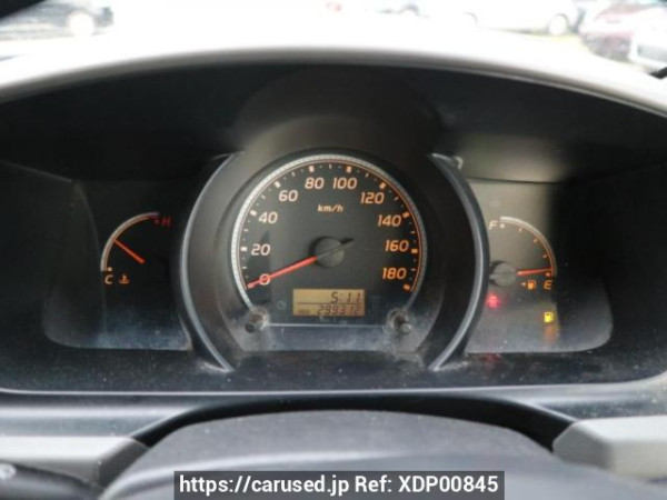 Used 2005 AT toyota hiace-van KDH200V Image[29]