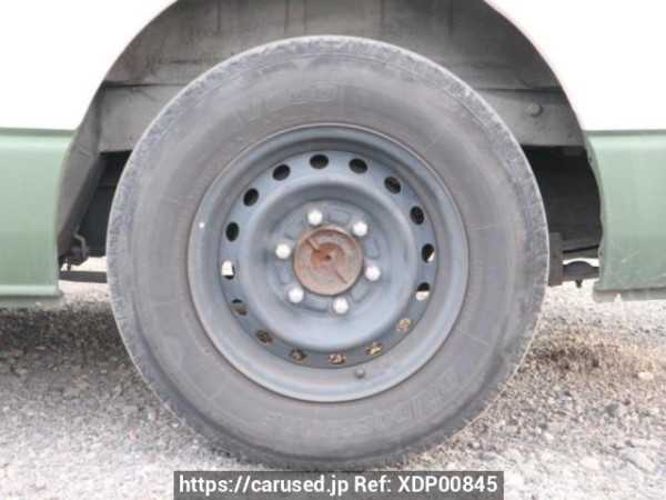 Used 2005 AT toyota hiace-van KDH200V Image[32]