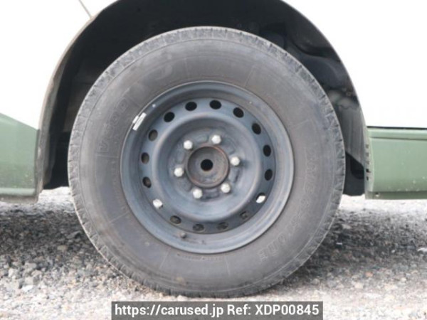 Used 2005 AT toyota hiace-van KDH200V Image[33]