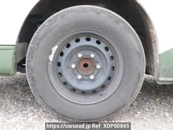 Used 2005 AT toyota hiace-van KDH200V Image[34]