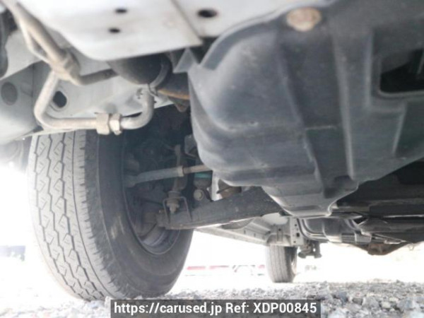 Used 2005 AT toyota hiace-van KDH200V Image[35]