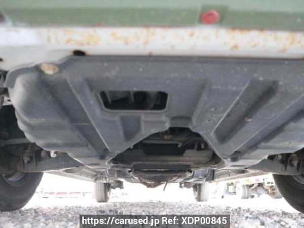 Used 2005 AT toyota hiace-van KDH200V Image[36]