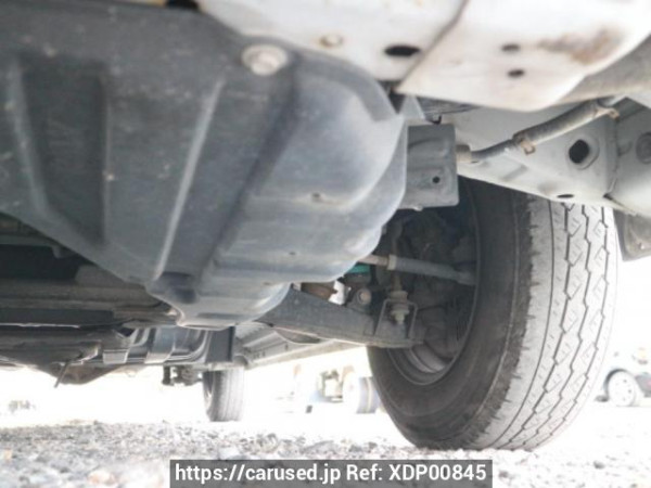 Used 2005 AT toyota hiace-van KDH200V Image[37]