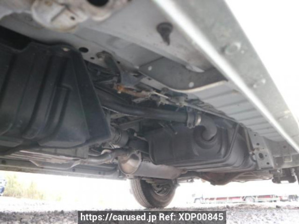 Used 2005 AT toyota hiace-van KDH200V Image[38]